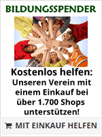 Logo Bildungsspender